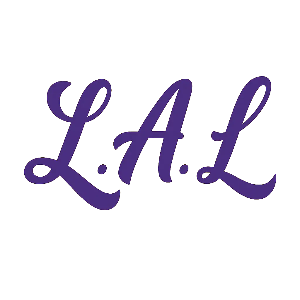 Los Angeles Lakers logo